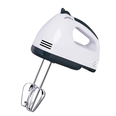Batteur à Oeufs Électrique Ménager Entièrement Automatique à Main, Petit Batteur pour Pâtisserie, Fouet Mélangeur pour Crème
