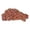 Brown1, variant on TIELUTT Realistic Steak Model Prop for Hotel Decoration And Home Use Educational Toy for All Ages,Children's Toys Pretend Play Toys,Reusable Film/movie Props. Rot 30 Cm