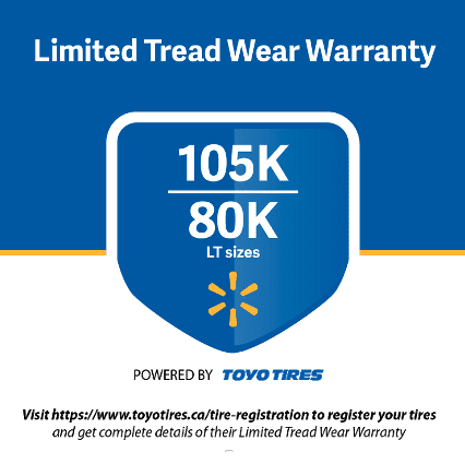 Toyo Open Country A/T III 255/55R19XL 111H BSW pneu