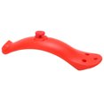 thumbnail image 3 of Octpeak Electric Scooter Rear Mudguard, Scooter Mudguard Lightweight Duck Mouth Design Short High Strength Stable Portable High Performance For Mijia M365, 3 of 8