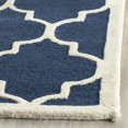 thumbnail image 2 of Safavieh Cambridge Kevin Tapis Géométrique, 2 of 7