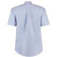 thumbnail image 2 of Kustom Kit Chemise Oxford à Manches Courtes pour Hommes, 2 of 2