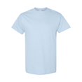 thumbnail image 1 of Gildan T-Shirt à Manches Courtes en Coton Épais pour Hommes (Lot de 5), 1 of 5