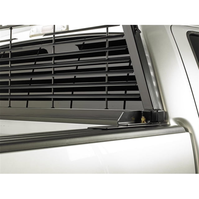 BackRack; BackRack Kit de Montage pour Grille de Maux de Tête 30167 pour Grilles Noir