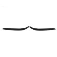 thumbnail image 2 of Head Light Eyelid, Decorative   Front Headlight Eyelid Anti Scratch  For Car Exterior, 2 of 8