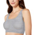 thumbnail image 4 of Bali Womens Comfort Revolution EasyLite Seamless Wirefree Bra, M, 4 of 9
