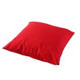 thumbnail image 4 of Coussin carré d'extérieur 18in - aqua (paquet de 2), 4 of 5