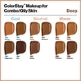 thumbnail image 2 of Revlon ColorStay™ Longwear Makeup for Combination/Oily Skin, SPF 15, 2 of 9
