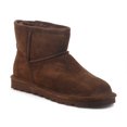 thumbnail image 2 of BEARPAW Bottines pour Femmes Alyssa en Noyer - 7, 2 of 4