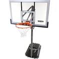 thumbnail image 4 of LIFETIME XL Portable Basketball Hoop with Pump Lift and 54" Inch Acrylic Backboard, 4 of 7