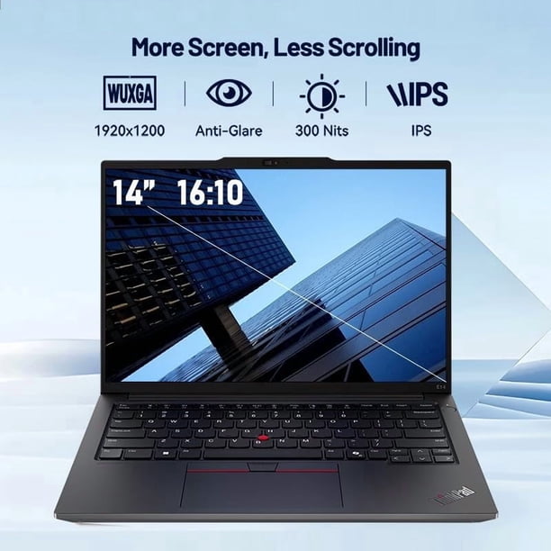 Lenovo ThinkPad E14 Gen 6 14