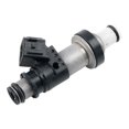 thumbnail image 4 of 06164-P8E-A00 15710-24F00 Fuel Injectors For Suzuki GSX-R750 GSX-R600 GSX1300R, 4 of 11