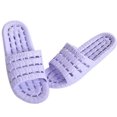thumbnail image 1 of ziyahi Shower Sandal Slippers Quick Drying Bathroom Gym Slippers Soft Sole Open Toe House Slippers, 1 of 9