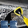 thumbnail image 1 of Lunxisen 4 Pcs Windshield Cleaning Tool Windshield Cleaning Wand Auto Window Cleaner, Reusable Cloth Pads for Car Interior, Dirty Car Washing Brushes., 1 of 8