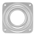 thumbnail image 2 of Plateau de Roulement Rotatif Roulements Rotatifs Plateau Rotatif Roulement Rotatif Roulements de Plateau Tournant pour Meubles Chaises Chaises de Bureau Chaises de Bar 72 mm, 2 of 8