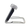 thumbnail image 2 of Clip LED Rechargeable sur la Lumière de Lecture de Livre avec 3 modes Réglables de Cadeaux d'Éclairage pour les Lecteurs et les Enfants, 2 of 7