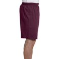 thumbnail image 5 of Champion Short de Gym pour Homme, 3TG, Noir, 5 of 5