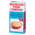 thumbnail image 2 of Matheson Macaroni and Cheese Cracked Pep Pep, 2 of 7