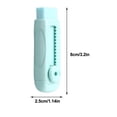 thumbnail image 2 of Tyidzon Push The Eraser Eraser For Primary School Students Without Leaving Marks And Reducing Scraps. Children's Roller, 2 of 3