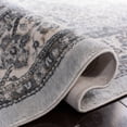 thumbnail image 2 of SAFAVIEH Isabella Zander Floral Bordered Area Rug, 2 of 6
