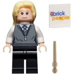 LEGO Harry Potter: Luna Lovegood with Wand