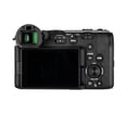 thumbnail image 3 of Sony FX2 Appareil Photo Cinéma Plein Cadre Boîtier Seulement, 3 of 7