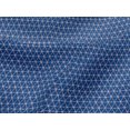 thumbnail image 5 of oneOone Viscose Jersey Fabric Triangle Geometric Print Fabric By The Yard 60 Inch Wide, 5 of 5