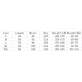 thumbnail image 2 of Shorts de Basketball pour Hommes et Femmes LAKERS BULLS Entraînement Sport Course Shorts, 2 of 2