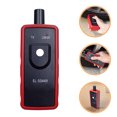 thumbnail image 4 of KAKOWELY 2pcs El-50449 Tire Pressure Reset Tool For Compatible For Ford Auto Tire Pressure Monitor Sensor Activation Tpms Programming Tool Car Accessories,5.91X"X2.17"X1.18", 4 of 4