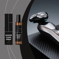 thumbnail image 4 of Shaver Cleaner Trimmer Cleaning Solution, Natural Lubricating Spray for Electric Razors and Trimmers, Rust Prevention, Odor Elimination, Long Lasting Blade Protection, 3.4oz, 4 of 7