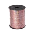 thumbnail image 1 of Youkk Plastic Ribbon Sparkling And multifunctional For Wedding And Party Decorations Sturdy Golden Curled Ribbon Rose Gold 1Set, 1 of 6