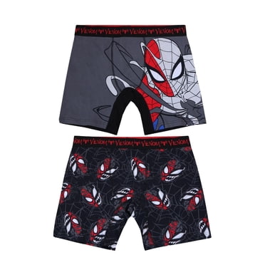 SPIDERMAN - Knit Underwear 2 Pack - Adults - Men