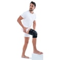 thumbnail image 3 of Orliman Therago Elastic Knee Support with Hinges-5, 3 of 6