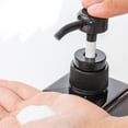 thumbnail image 3 of Binwennn Large Bath Towels 100ml Shower Shampoo Lotion Empty Refillable Dispenser Bottle, 3 of 4