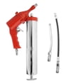 thumbnail image 1 of 6-8KG Air Greaser, Pneumatic Grease , 400cc For Oil Injection Bulldozer Automobile Excavator, 1 of 8