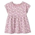 thumbnail image 1 of George Toddler Girls' Short-Sleeve Tunic, 1 of 2