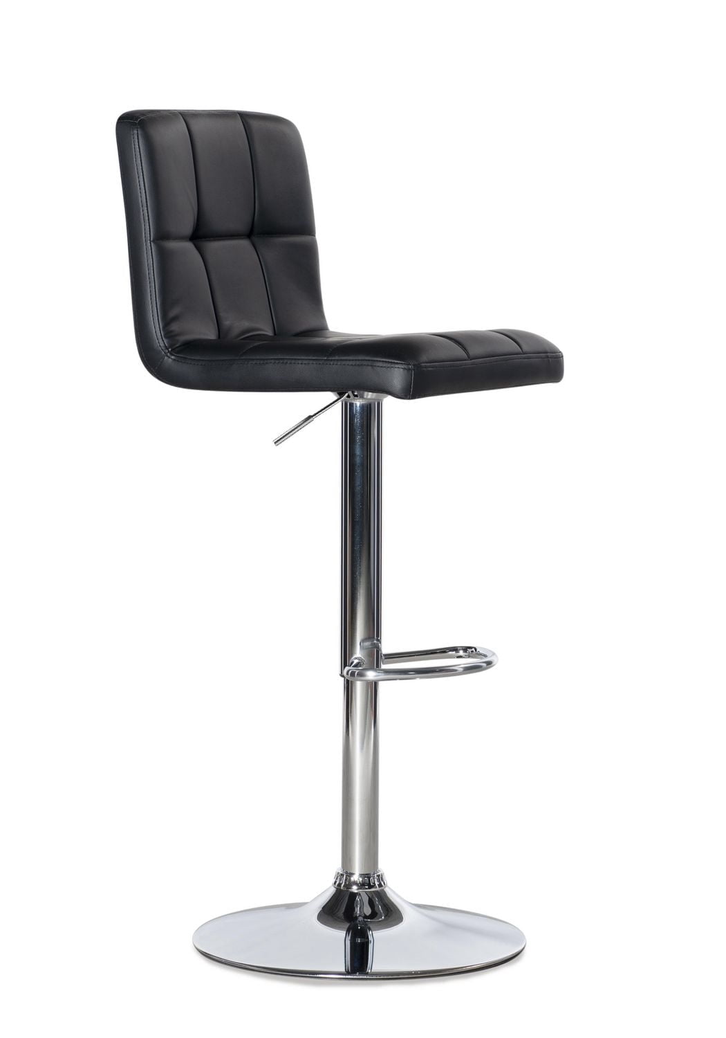 Nasar Barstool, Black