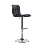 Nasar Barstool, Black