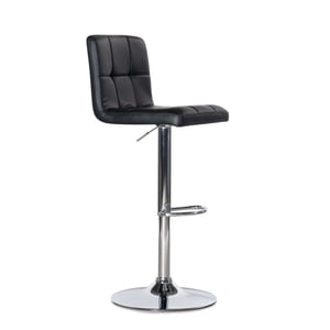 Nasar Barstool, Noir
