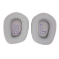 thumbnail image 3 of Ear Pads, Durable Earpads Cushions Sponge Comfortable Easy To Install  For G733 Silver Gray, 3 of 8