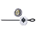 thumbnail image 1 of Beyblade Burst Pro Series, Starter Pack toupie de compétition Knockout Odax, 1 of 4