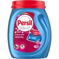 thumbnail image 4 of Persil Détergent à Lessive Ultra Pacs Fraîcheur Intense Propre au Quotidien, 66 Unités, 4 of 6