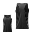 thumbnail image 1 of DPTALR Blouse à Capuche Sans Manches pour Hommes, 1 of 7