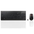 thumbnail image 1 of Lenovo Essential Wireless Combo Keyboard & Mouse, 1 of 7
