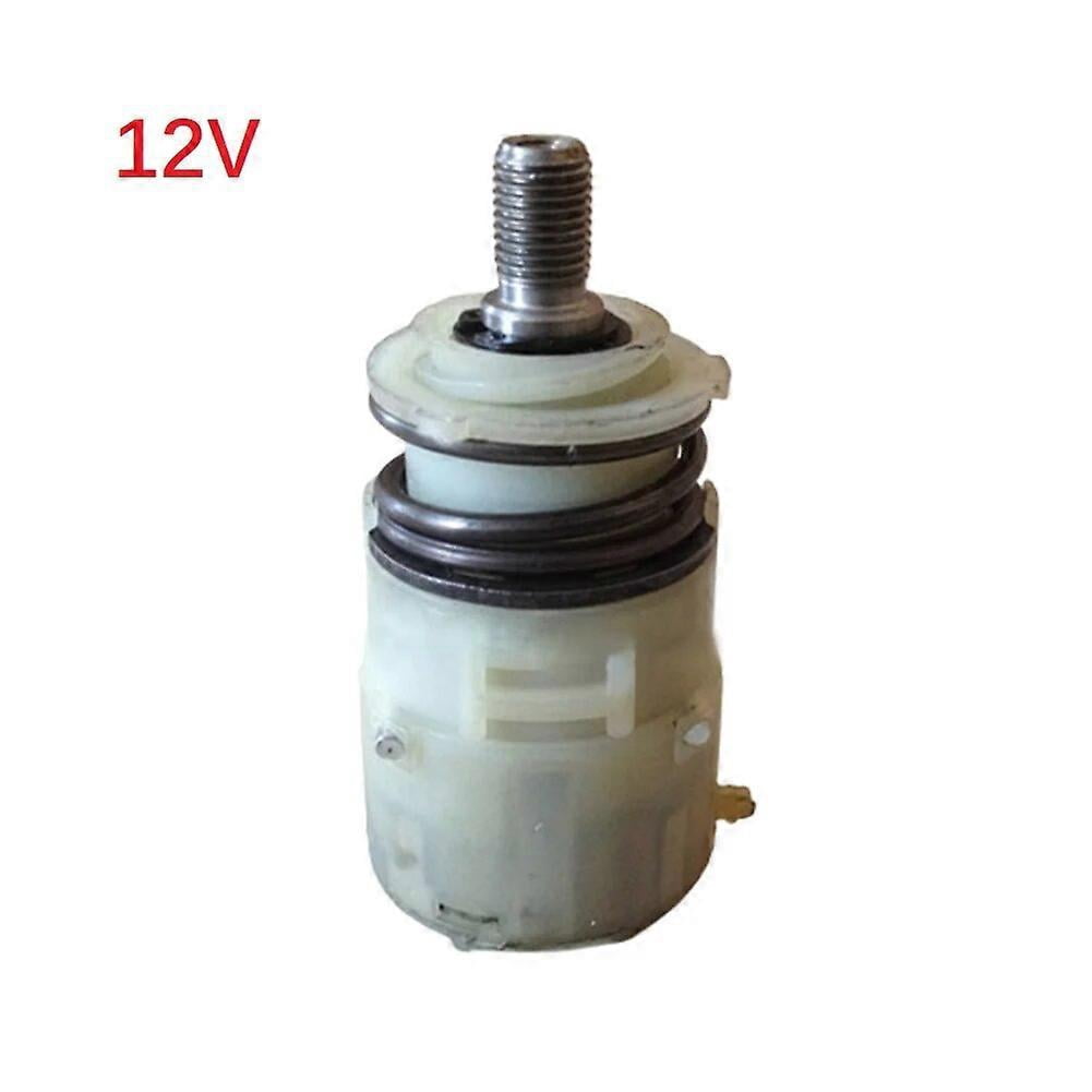 12V Two-speed Universal Gearbox Reducer Box Gear Box Universal For Cordless Drill Electric Screwdriver