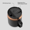 thumbnail image 3 of 14OZ CT SNAP MUG LIC, 3 of 7