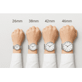 thumbnail image 3 of Timex IRONMAN® 10 Montre de Taille Moyenne - Orange, 3 of 4