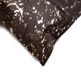 thumbnail image 2 of TORINO QUATTRO COWHIDE PILLOW 18"X18" 2-PACK, 2 of 2