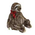 thumbnail image 3 of WAY TO CELEBRATE UNE PELUCHE PARESSE EXTRA GRANDE, 34 POUCES, 3 of 3