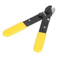 thumbnail image 2 of QIILU Hand Tool Single Hole Fiber Optic Stripper High Carbon Steel Hand Tool For Cable T2102‑CFS‑1 Single Hole Cable Cutting, 2 of 8